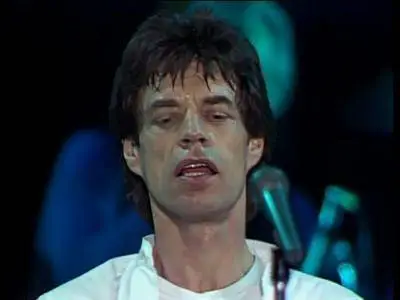 The Rolling Stones - From The Vault: Live At The Tokyo Dome 1990 (2015)