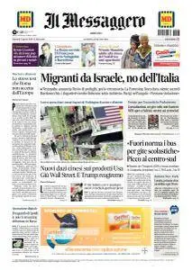 Il Messaggero Abruzzo - 3 Aprile 2018