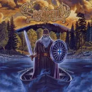 Ensiferum - Ensiferum (2001)