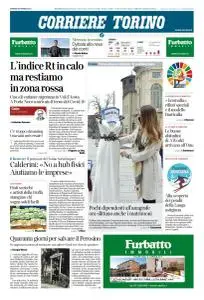 Corriere Torino - 26 Marzo 2021