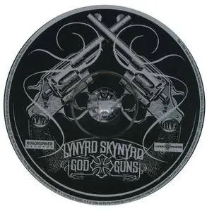 Lynyrd Skynyrd - God & Guns (2009)