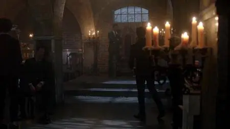 Supernatural S13E02