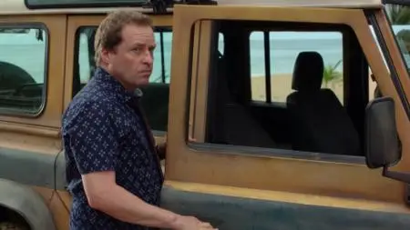 Death in Paradise S07E08