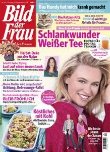 Bild der Frau – 25. September 2020