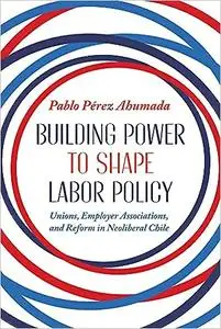 Building Power to Shape Labor Policy: Unions, Employee Associations, and Reform in Neoliberal Chile