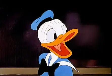 Classic Cartoon Favorites - Best Pals - Donald & Daisy (Vol. 11) (1950)