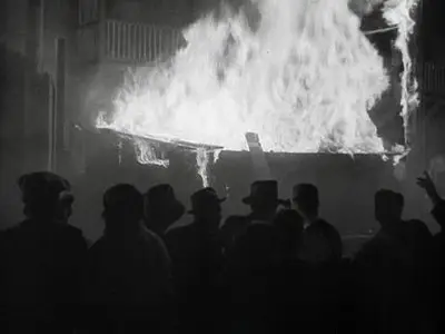 Baby Face (1933, Uncut)