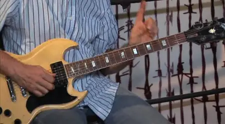 Guitar World - Mastering Fretboard Harmony - Volume 2 [repost]