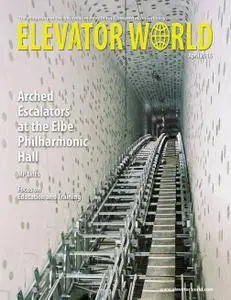 Elevator World - April 2016