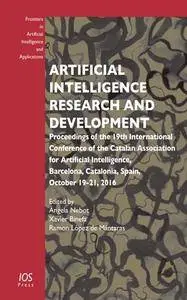 Artificial Intelligence Research and Development : Proceedings of the 19th International Conference