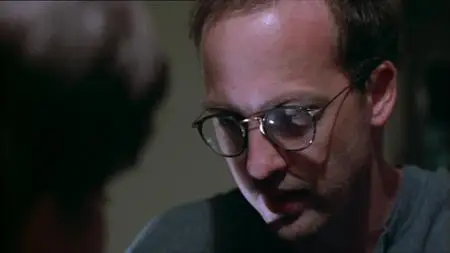 Charlie's Ghost Story (1995)