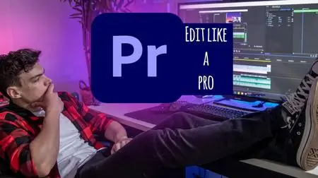 Edit Like a PRO with this Video Editing Workflow