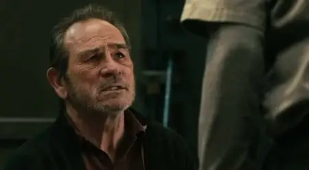 The Sunset Limited (2011)