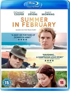 Summer in February (2013)