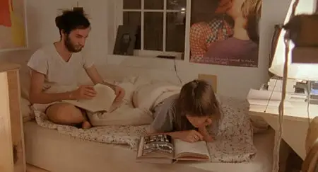 The Pleasure of Being Robbed (2008) Repost  ... Link Fixed