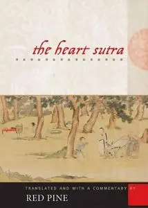 The Heart Sutra