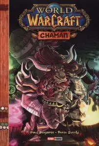 World of Warcraft: Chamán