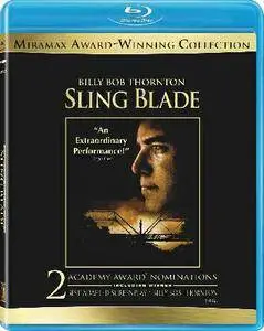 Sling Blade (1996)