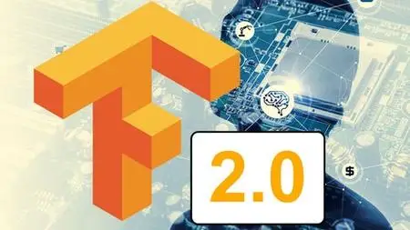 Tensorflow 2.0: Deep Learning and Artificial Intelligence updated (2/2022)