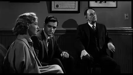 Psycho (1960) [Universal Legacy Series] [Re-UP]
