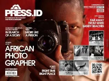 Camerapixo Press.ID  No.1 2013