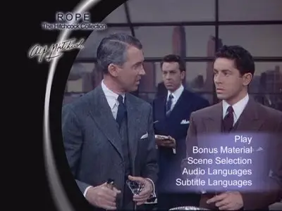 Rope (1948) Special Edition [RE-UP]