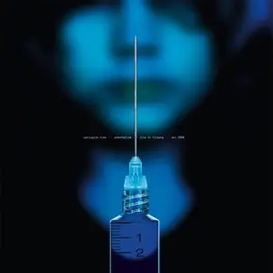 Porcupine Tree - Anesthetize (2010) [BDRip 1080p]