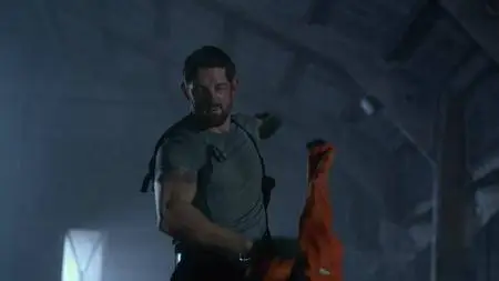 Eliminators (2016)