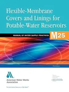 AWWA Manual, Volume 32   Water Quality in the Distribution System