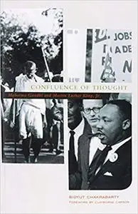 Confluence of Thought: Mahatma Gandhi and Martin Luther King, Jr.