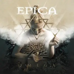 Epica - Omega (2021) [Official Digital Download 24/48]