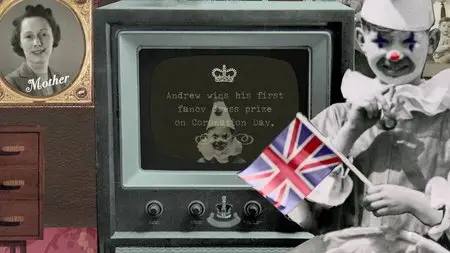 The British Guide To Showing Off (2011)