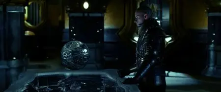 Riddick (2013) Unrated Director's Cut