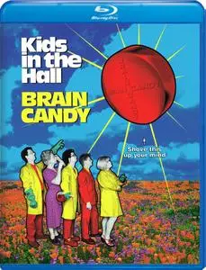 Kids in the Hall: Brain Candy (1996)