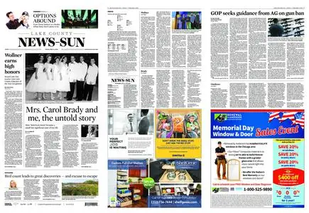 Lake County News-Sun – May 12, 2023