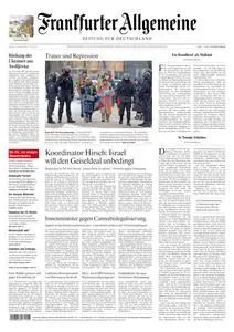 Frankfurter Allgemeine Zeitung - 19 Februar 2024