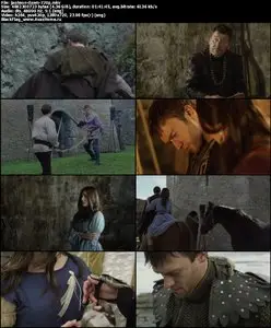 Dawn Of The Dragonslayer (2011)