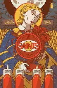 Saints 005 (2016)