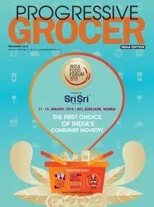 Progressive Grocer - December 2017