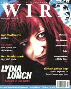 The Wire - July 1998 (Issue 173)