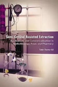 Semi-Critical Assisted Extraction