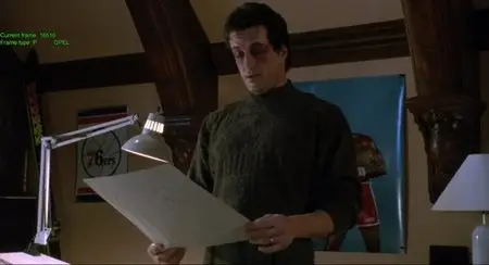 Rocky V 1990