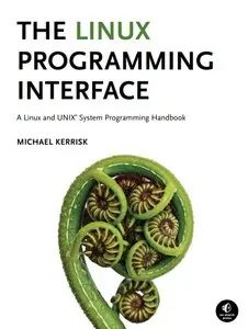 The Linux Programming Interface [Repost]