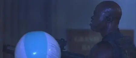 Deep Rising (1998)