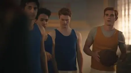 Riverdale S07E07