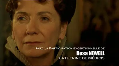 La Dame de Monsoreau