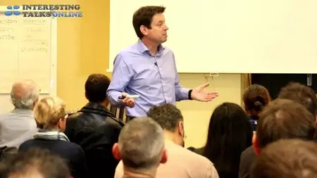 Alan Palmer - How to Ask Anyone for Anything & Give Yourself The Best Chance of Getting It