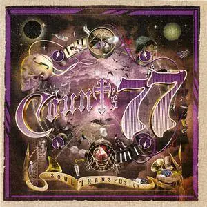 Count's 77 - Soul Transfusion (2017)