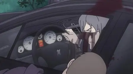 Lupin III - Part 6 - 07 BD 1280x720