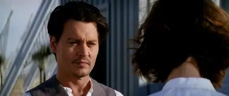 Transcendence (2014)